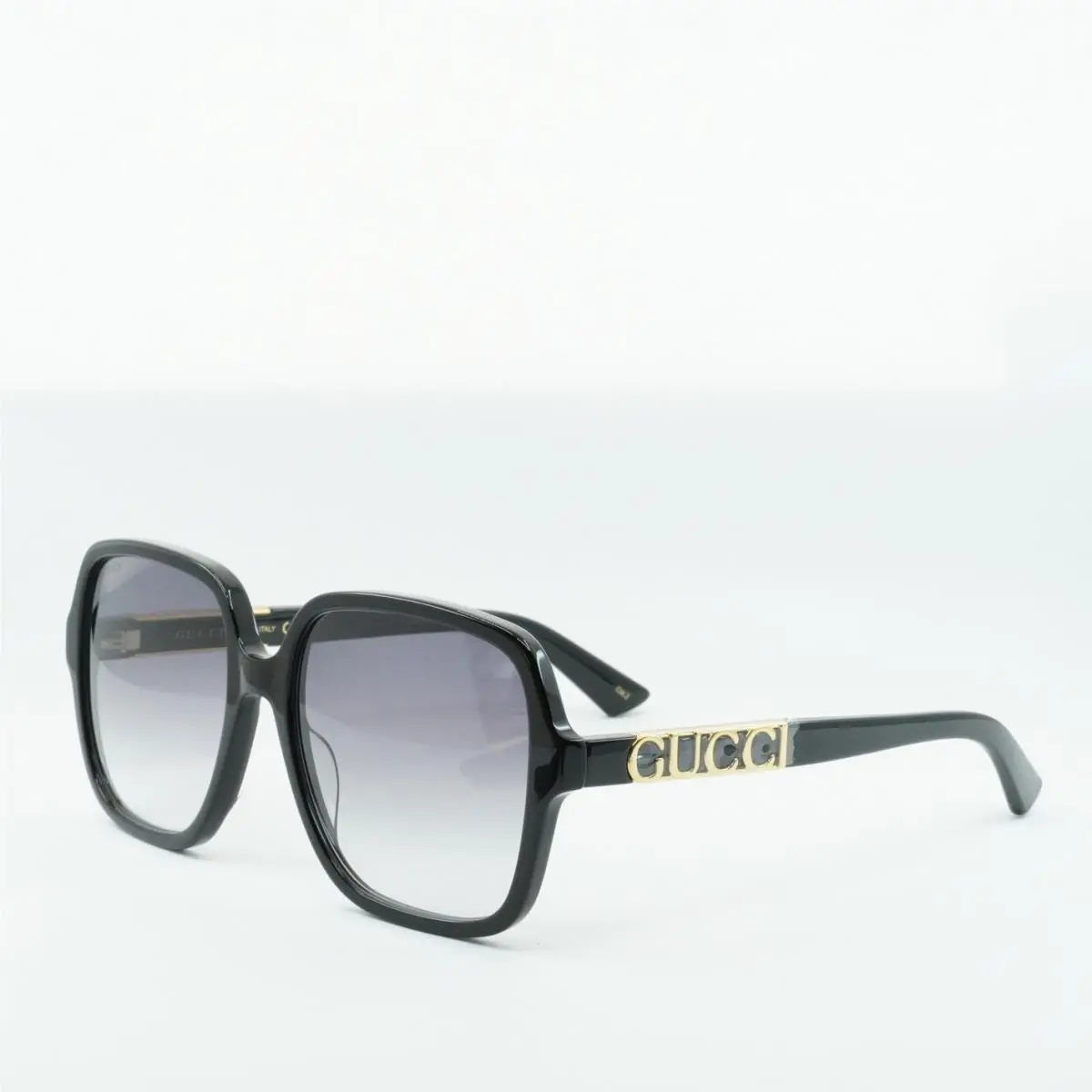 Gucci GG1189S 002 Black/grey Gradient 58-17-145 Sunglasses