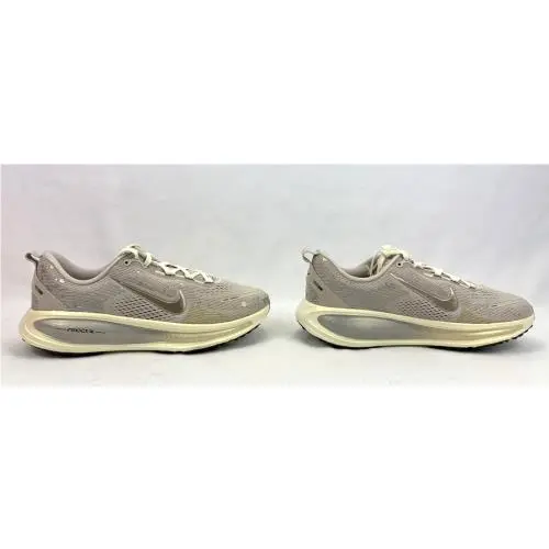 Nike shoes - Nike Vomero 18 SE (GS) - IM6127 200 - Cream II/Coconut Milk/Light Smoke Grey/Metallic Gold Grain (UPC: 198726911769) 2