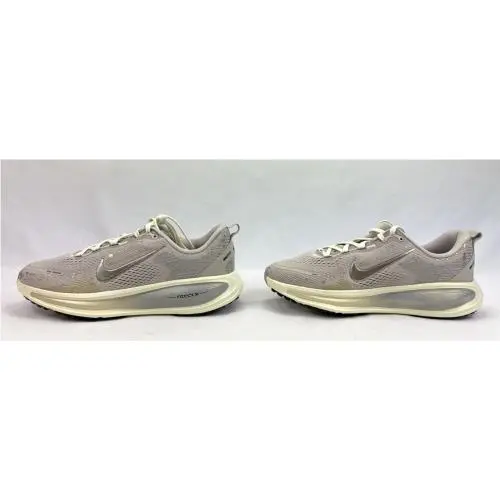 Nike shoes - Nike Vomero 18 SE (GS) - IM6127 200 - Cream II/Coconut Milk/Light Smoke Grey/Metallic Gold Grain (UPC: 198726911769) 4