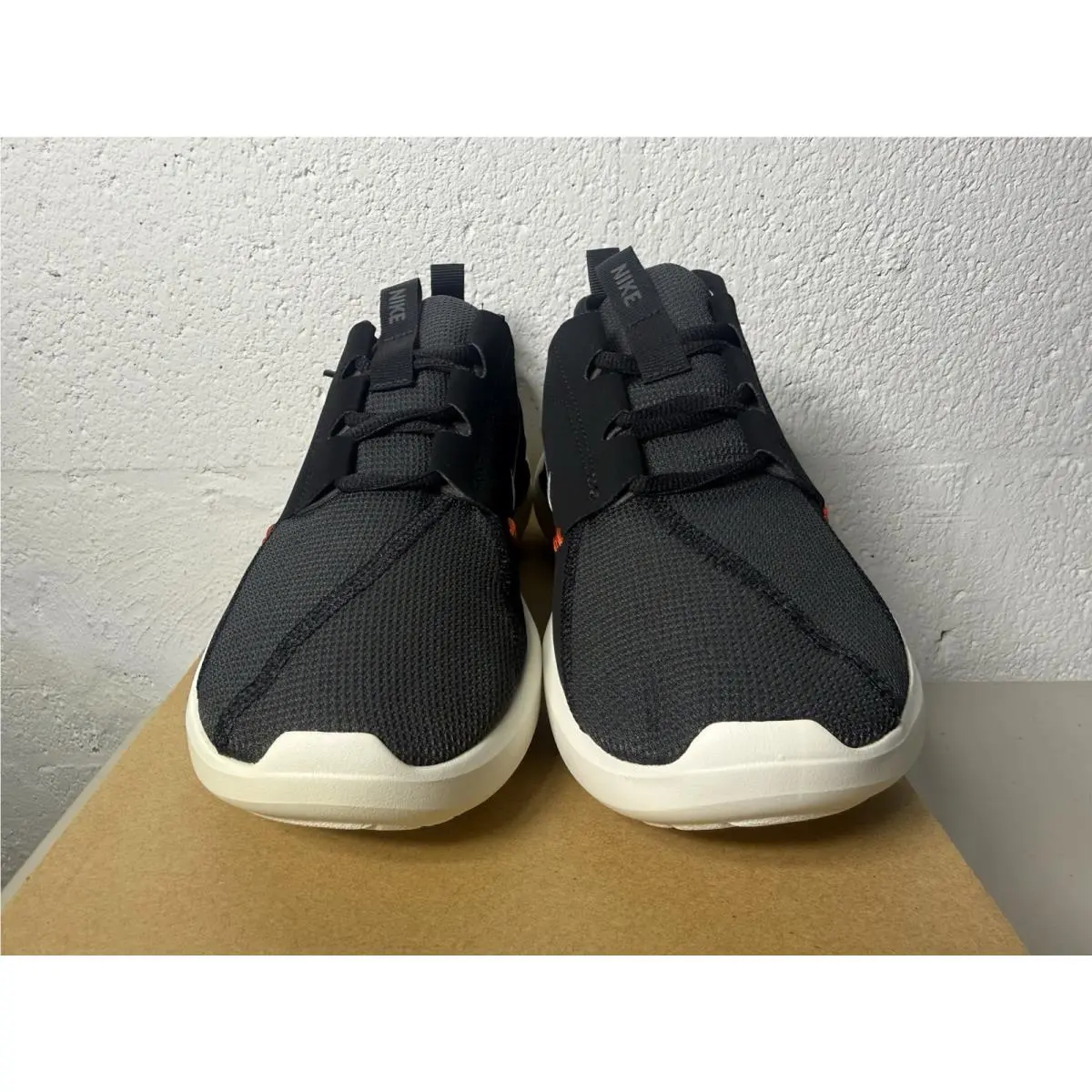 Nike shoes - Nike E-Series AD - DV2436-001 - Black 0