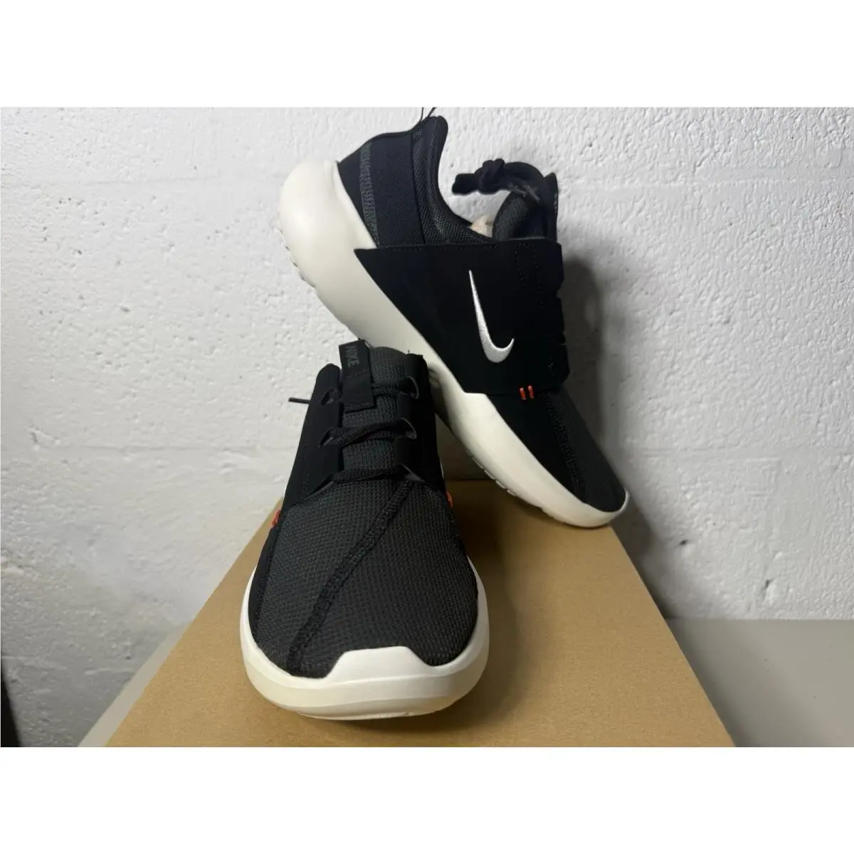 Nike shoes - Nike E-Series AD - DV2436-001 - Black 1