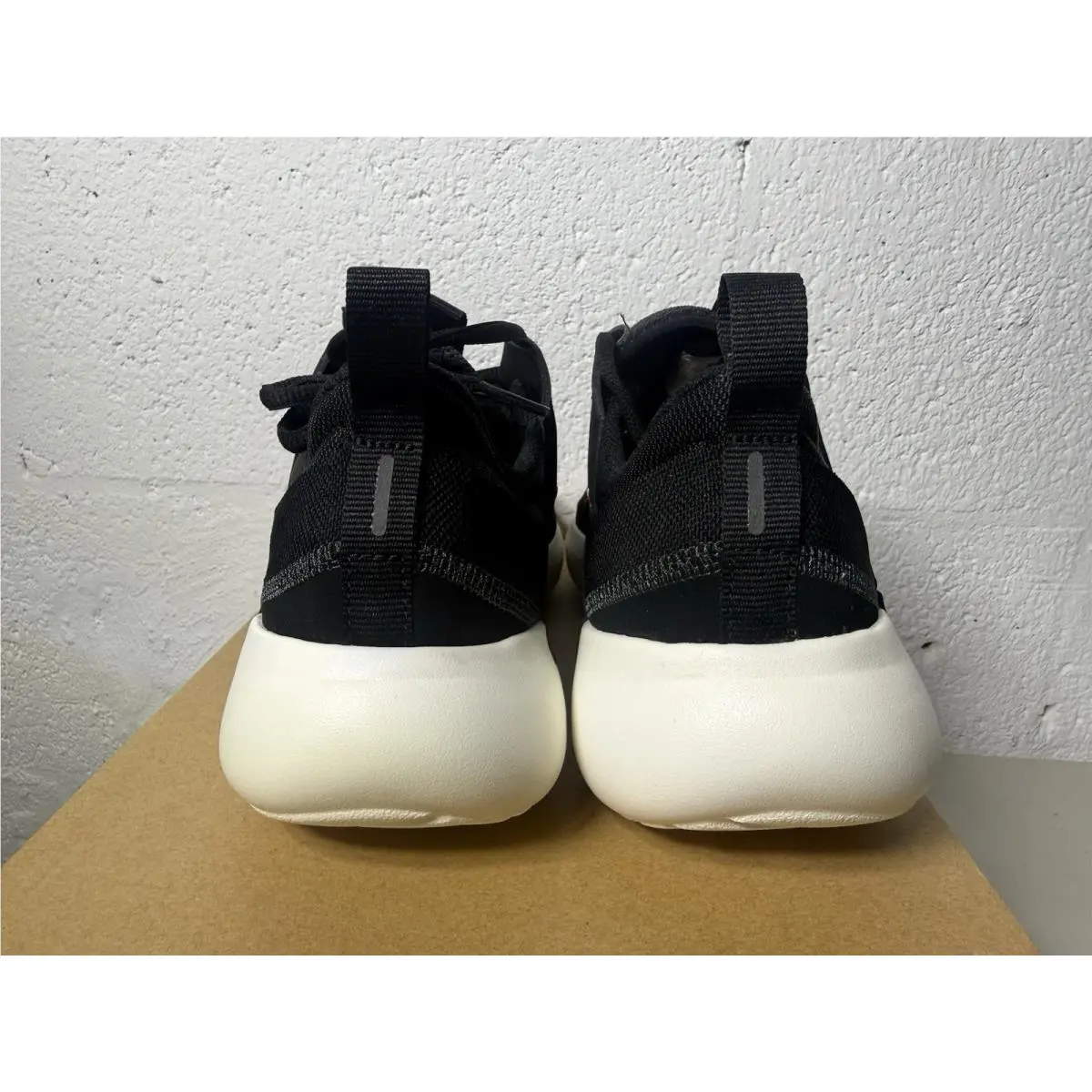 Nike shoes - Nike E-Series AD - DV2436-001 - Black 3