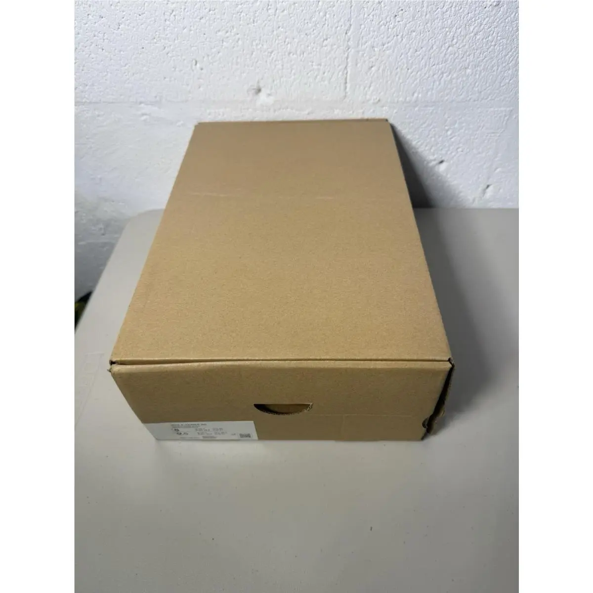 Nike shoes - Nike E-Series AD - DV2436-001 - Black 6