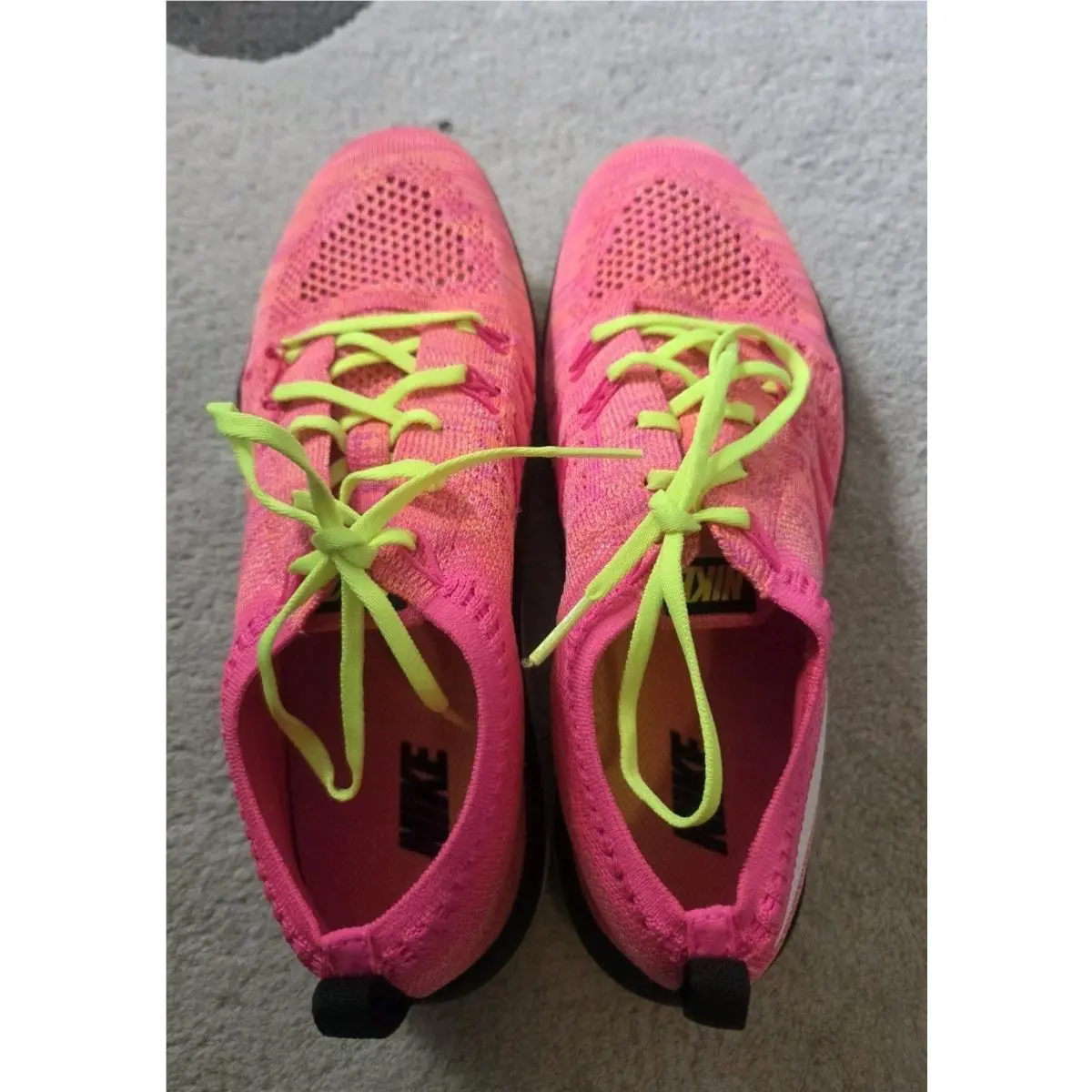 Nike shoes - Nike Free TR - Free - 843987 - Multicolor (UPC: 884751888755) 1