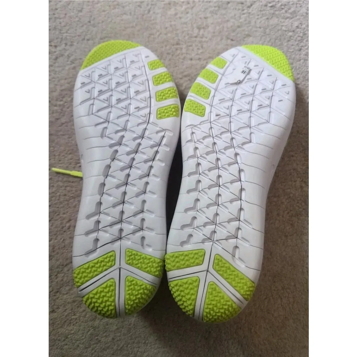 Nike shoes - Nike Free TR - Free - 843987 - Multicolor (UPC: 884751888755) 2