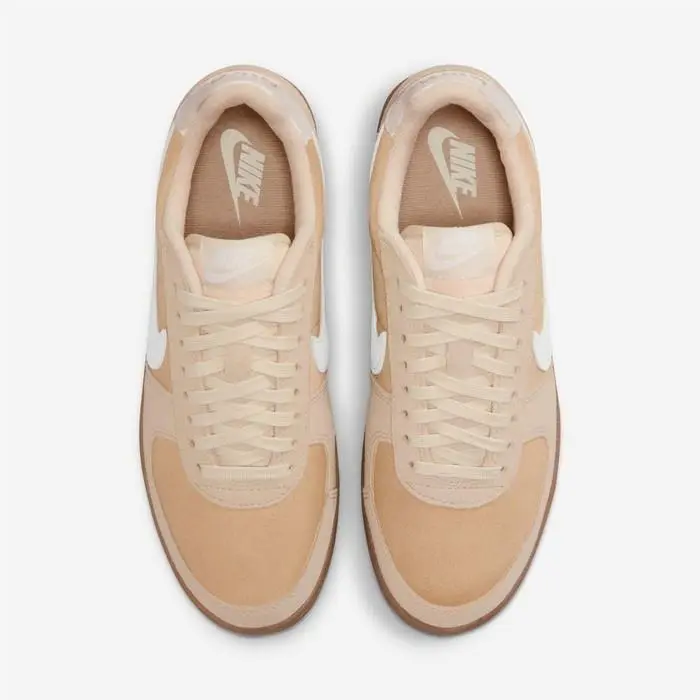 Nike shoes - Nike Field General - Field General - IQ9949-201 - Linen/Sail/Rattan 0