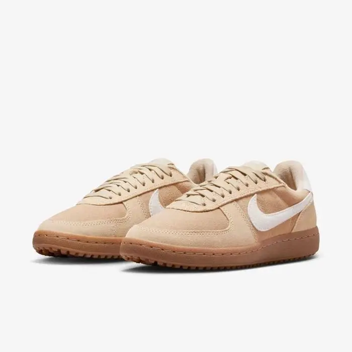 Nike shoes - Nike Field General - Field General - IQ9949-201 - Linen/Sail/Rattan 1