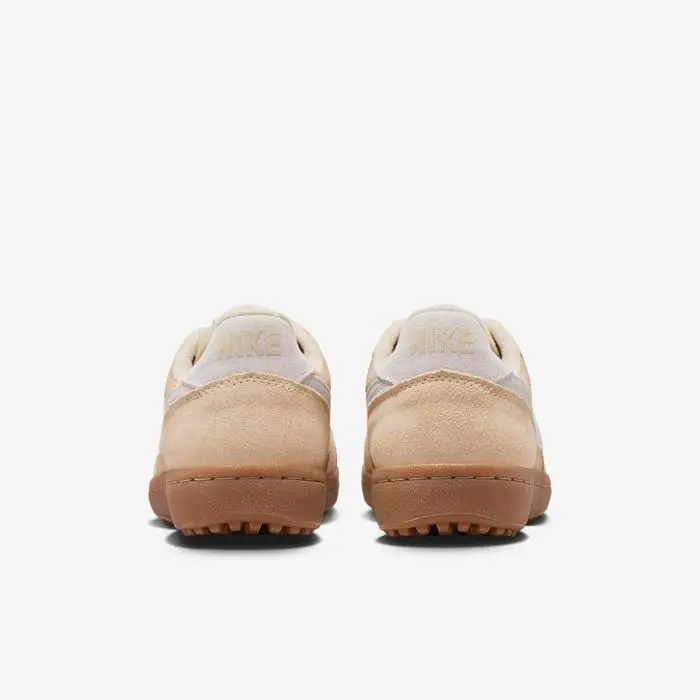 Nike shoes - Nike Field General - Field General - IQ9949-201 - Linen/Sail/Rattan 2