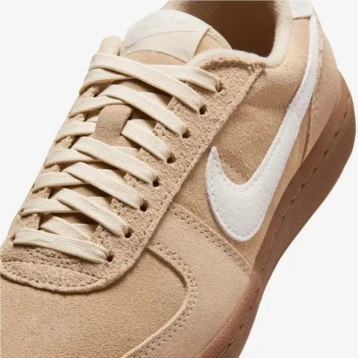 Nike shoes - Nike Field General - Field General - IQ9949-201 - Linen/Sail/Rattan 4