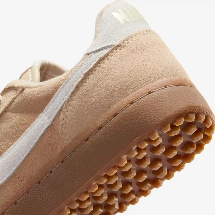 Nike shoes - Nike Field General - Field General - IQ9949-201 - Linen/Sail/Rattan 5