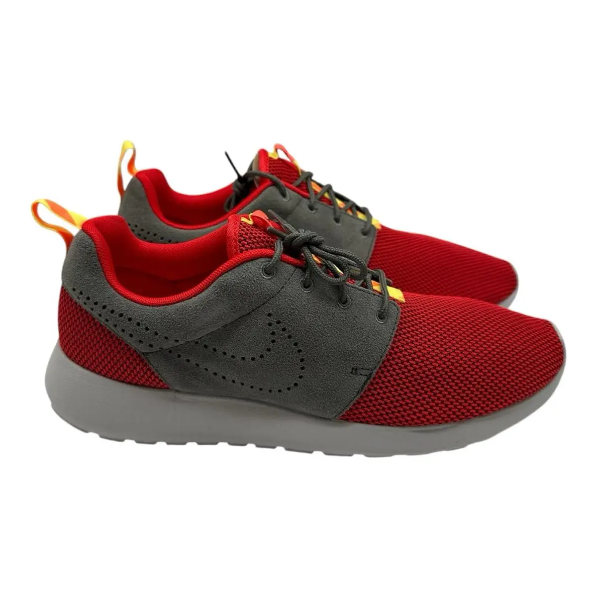 Nike shoes - Nike Rosherun - Rosherun - 511881-608 - Red 0
