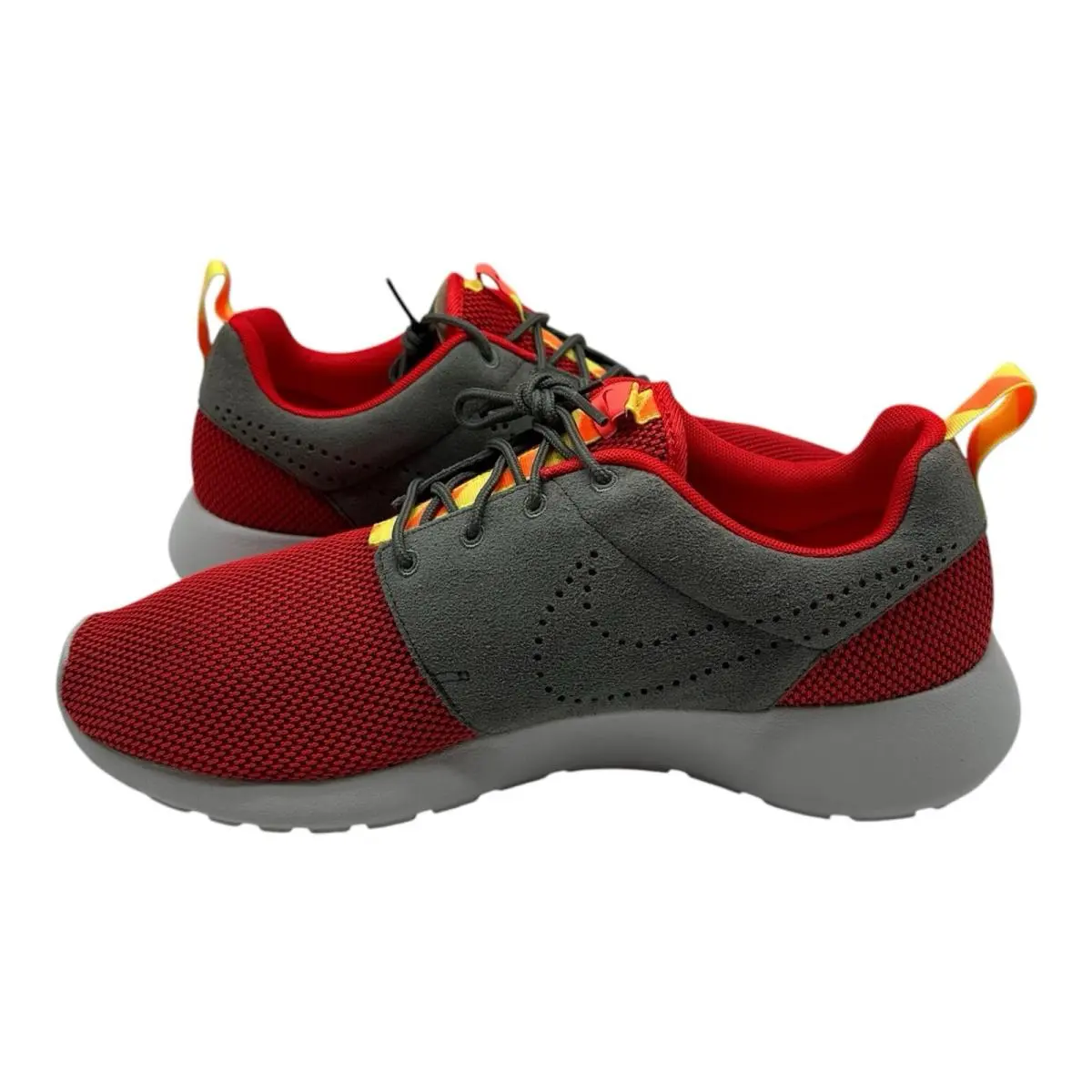 Nike shoes - Nike Rosherun - Rosherun - 511881-608 - Red 1