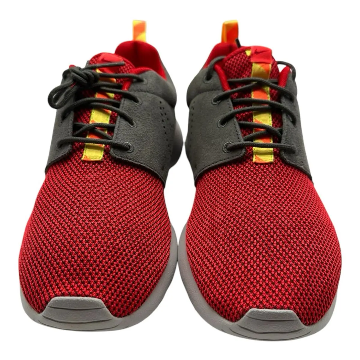 Nike shoes - Nike Rosherun - Rosherun - 511881-608 - Red 2
