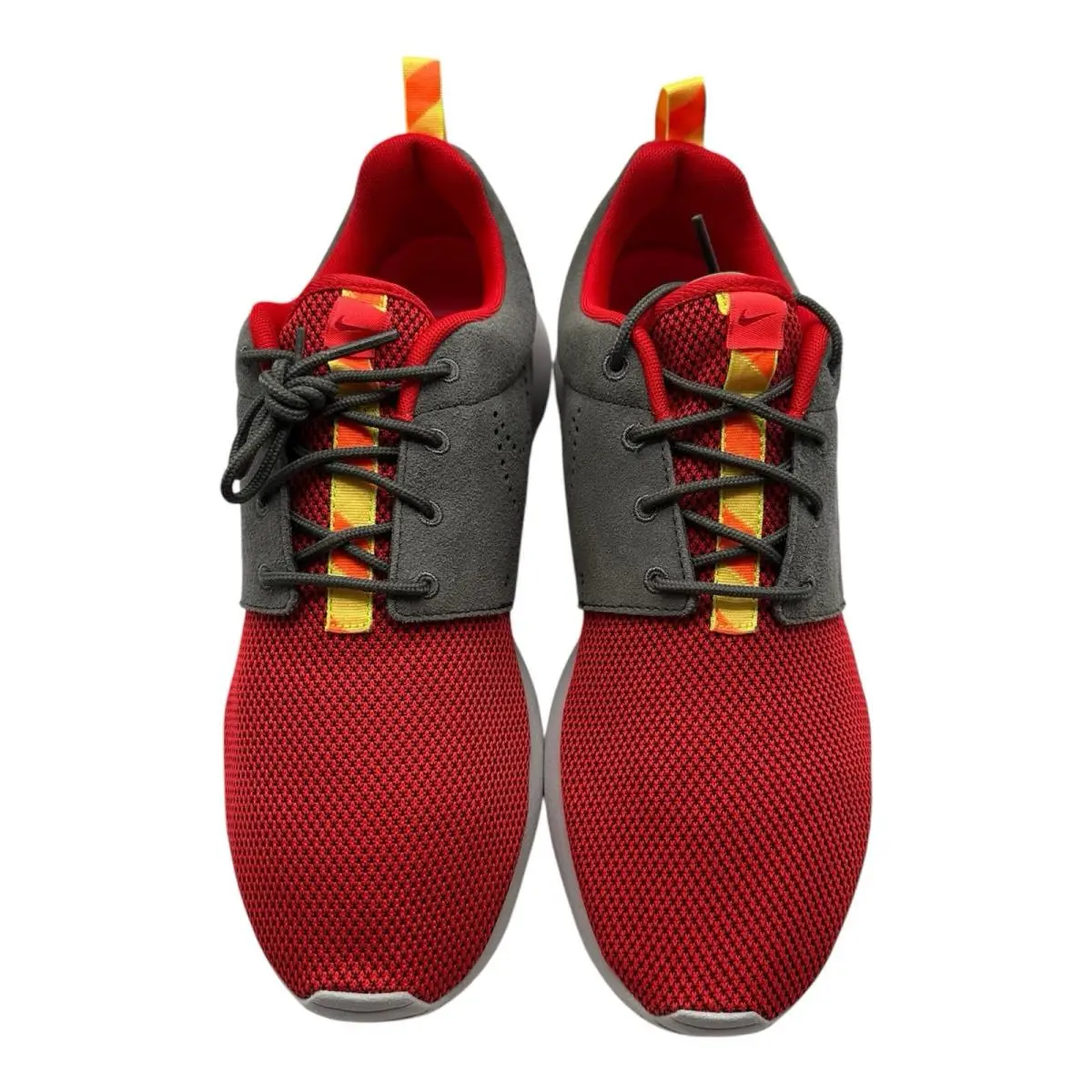 Nike shoes - Nike Rosherun - Rosherun - 511881-608 - Red 3