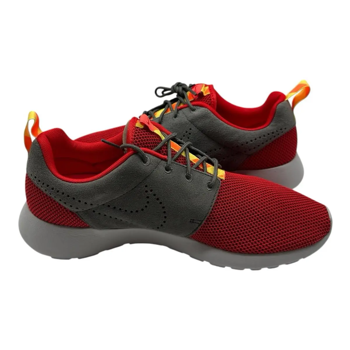 Nike shoes - Nike Rosherun - Rosherun - 511881-608 - Red 5