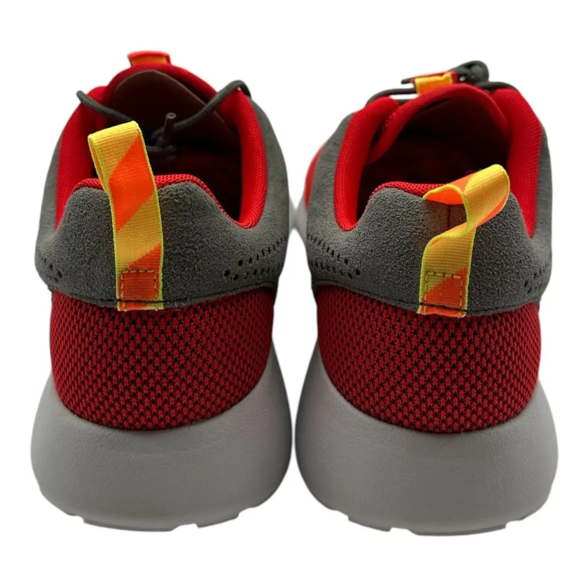 Nike shoes - Nike Rosherun - Rosherun - 511881-608 - Red 6