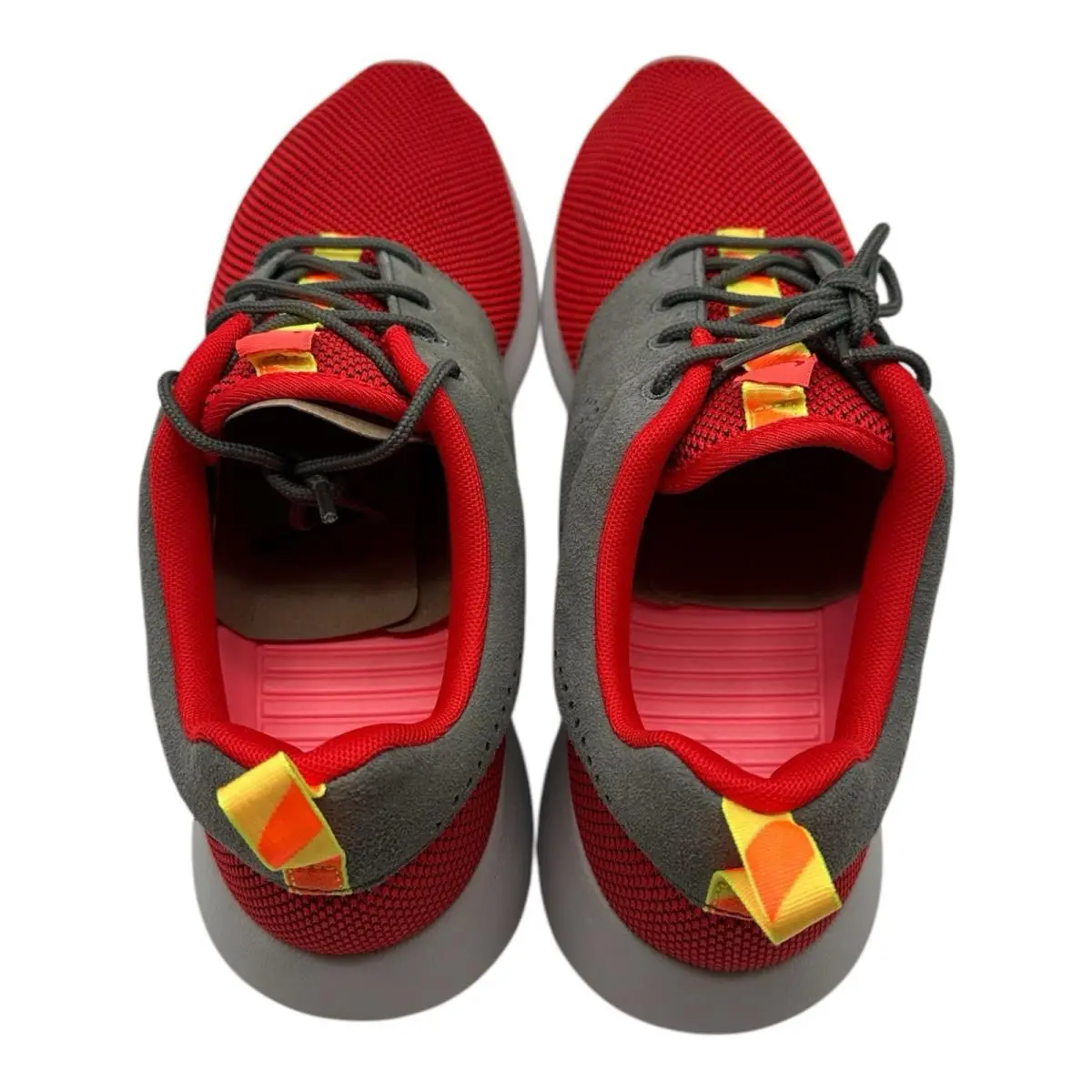 Nike shoes - Nike Rosherun - Rosherun - 511881-608 - Red 7