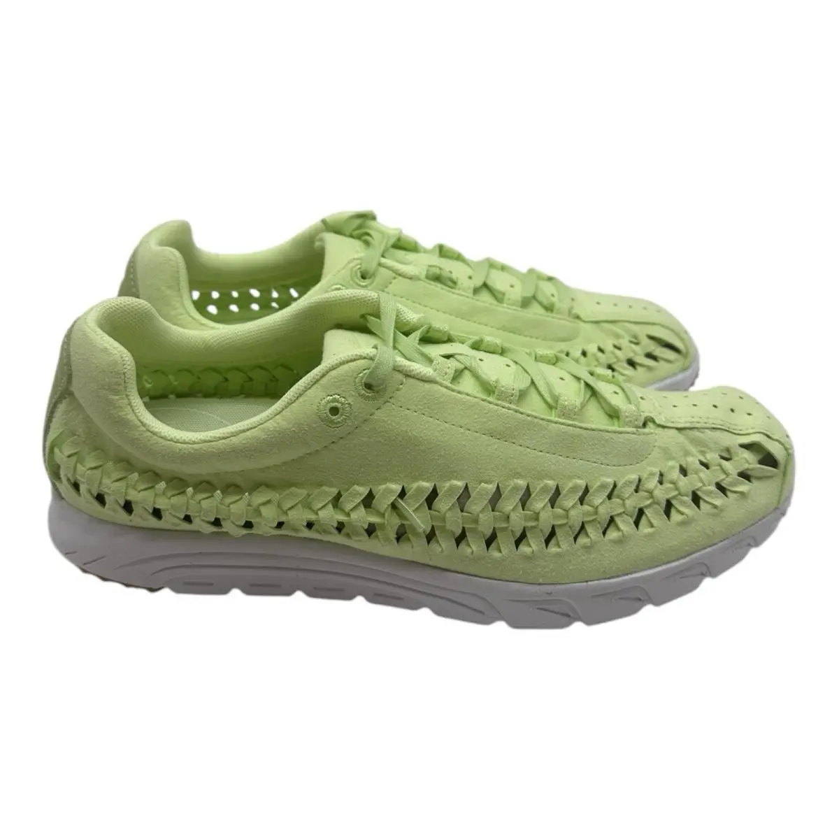 Nike shoes - Nike Mayfly - Mayfly - 919749-301 - Green (UPC: 0887226036170) 0