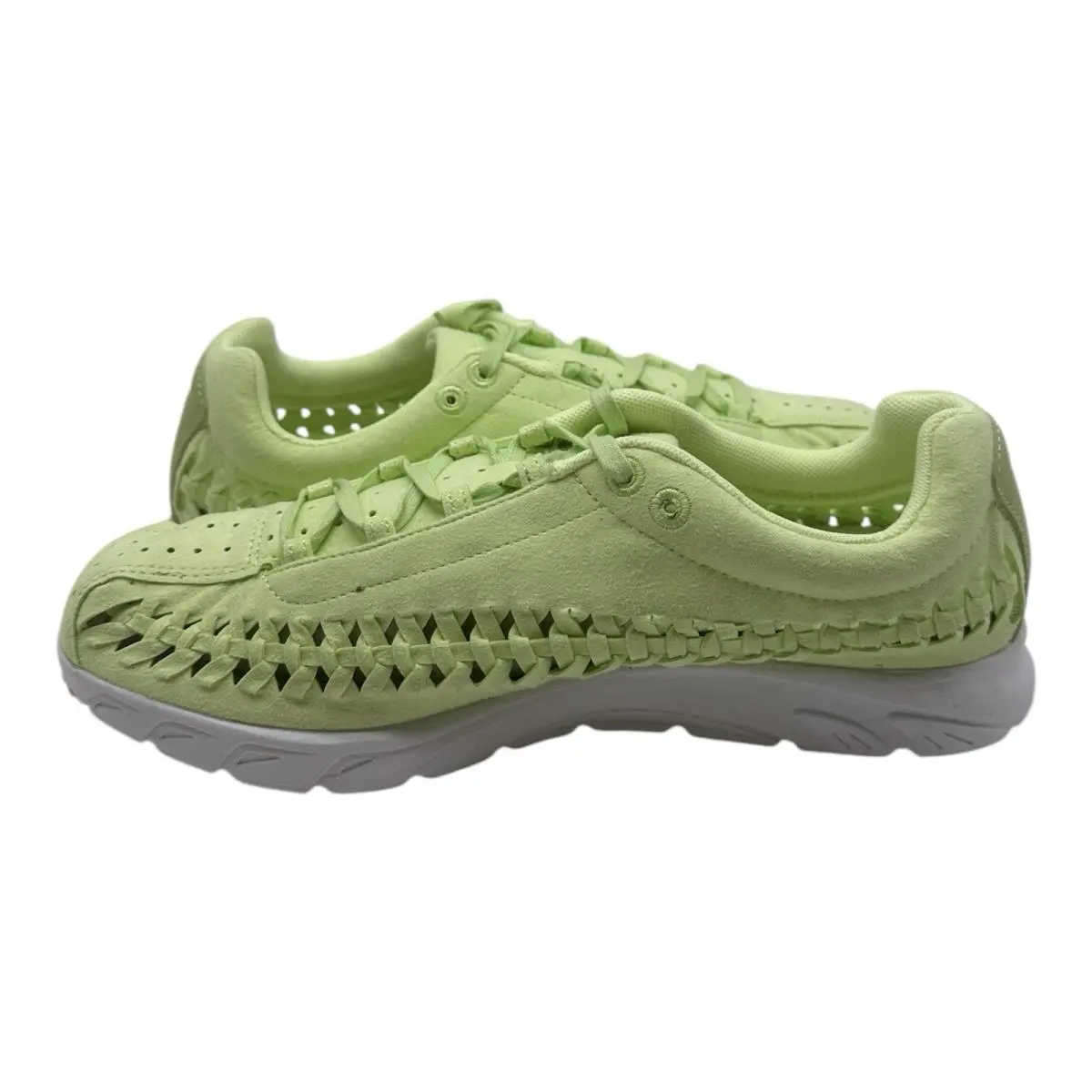 Nike shoes - Nike Mayfly - Mayfly - 919749-301 - Green (UPC: 0887226036170) 1