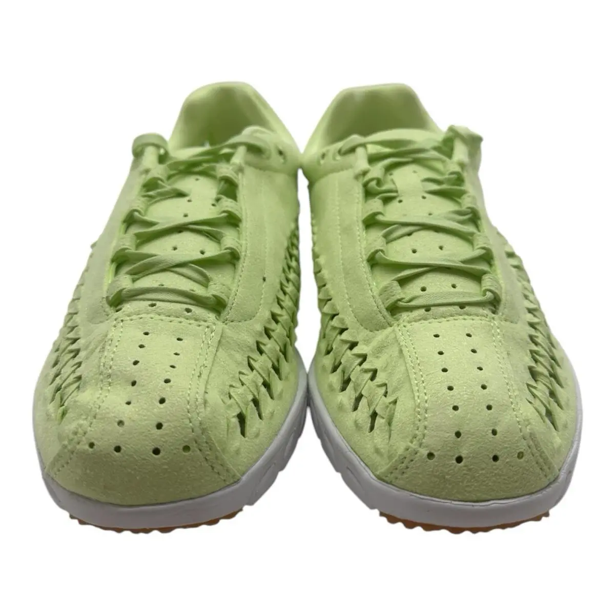 Nike shoes - Nike Mayfly - Mayfly - 919749-301 - Green (UPC: 0887226036170) 2