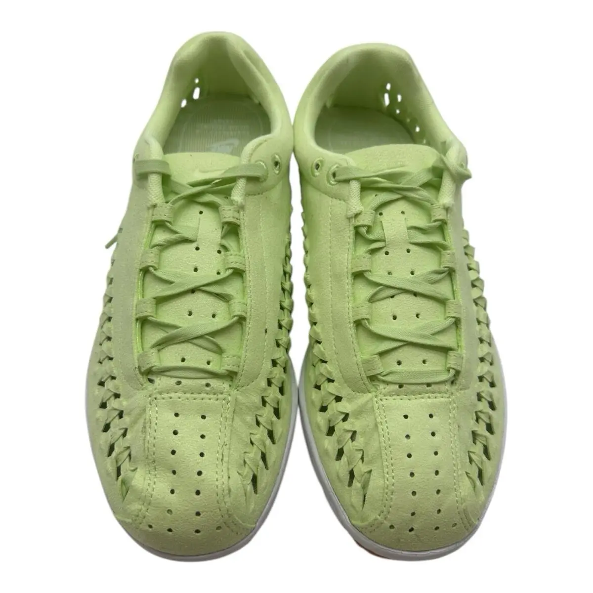 Nike shoes - Nike Mayfly - Mayfly - 919749-301 - Green (UPC: 0887226036170) 3