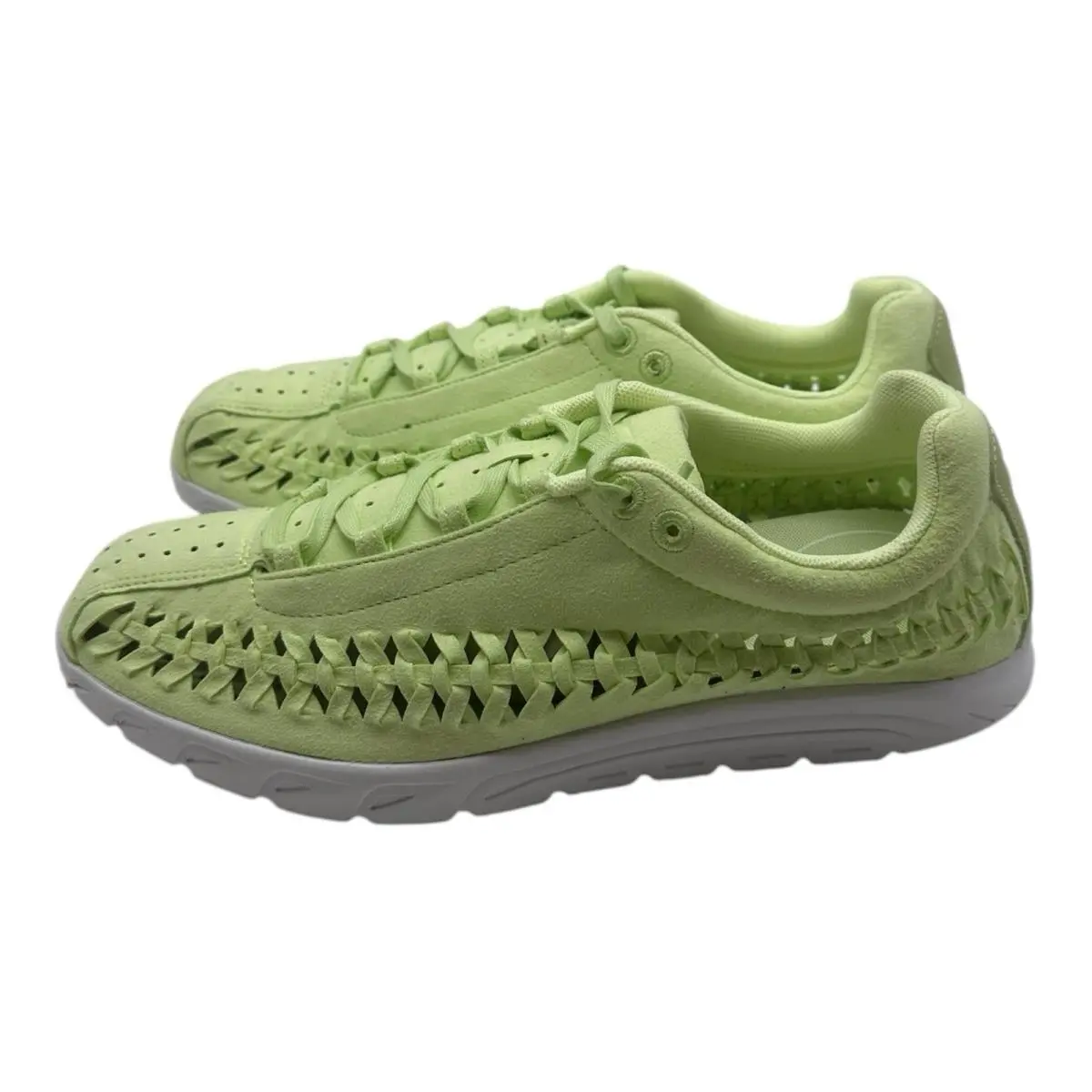 Nike shoes - Nike Mayfly - Mayfly - 919749-301 - Green (UPC: 0887226036170) 4