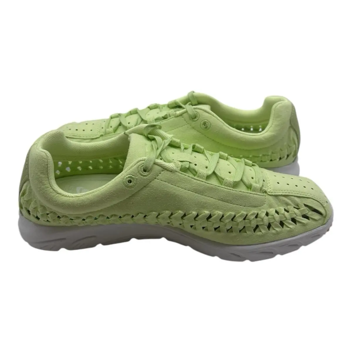 Nike shoes - Nike Mayfly - Mayfly - 919749-301 - Green (UPC: 0887226036170) 5
