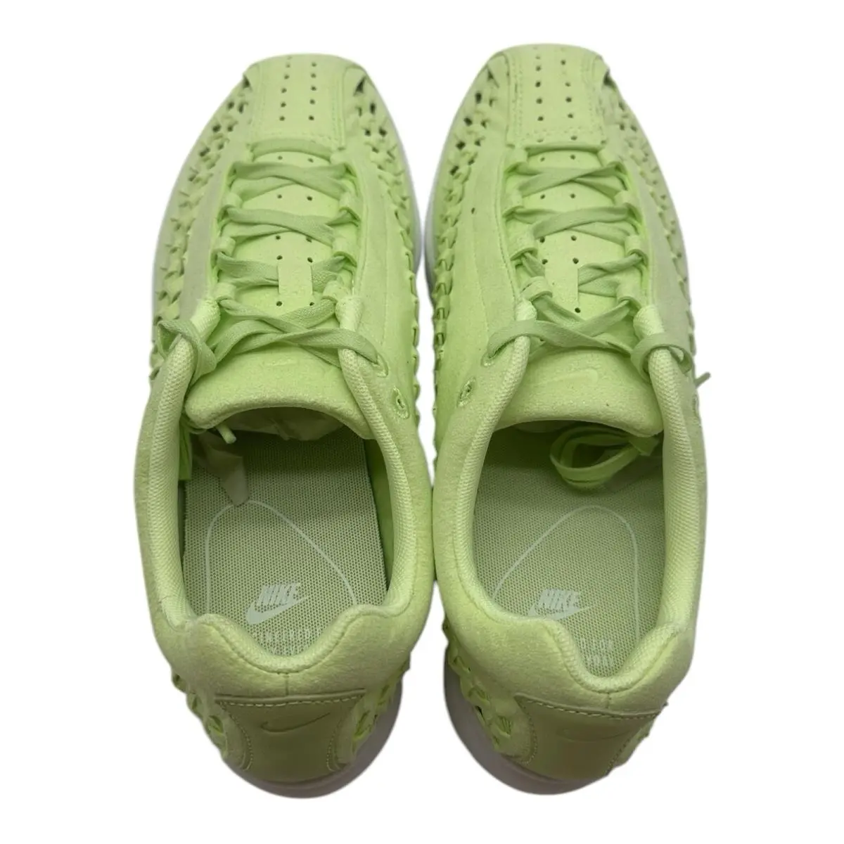 Nike shoes - Nike Mayfly - Mayfly - 919749-301 - Green (UPC: 0887226036170) 7