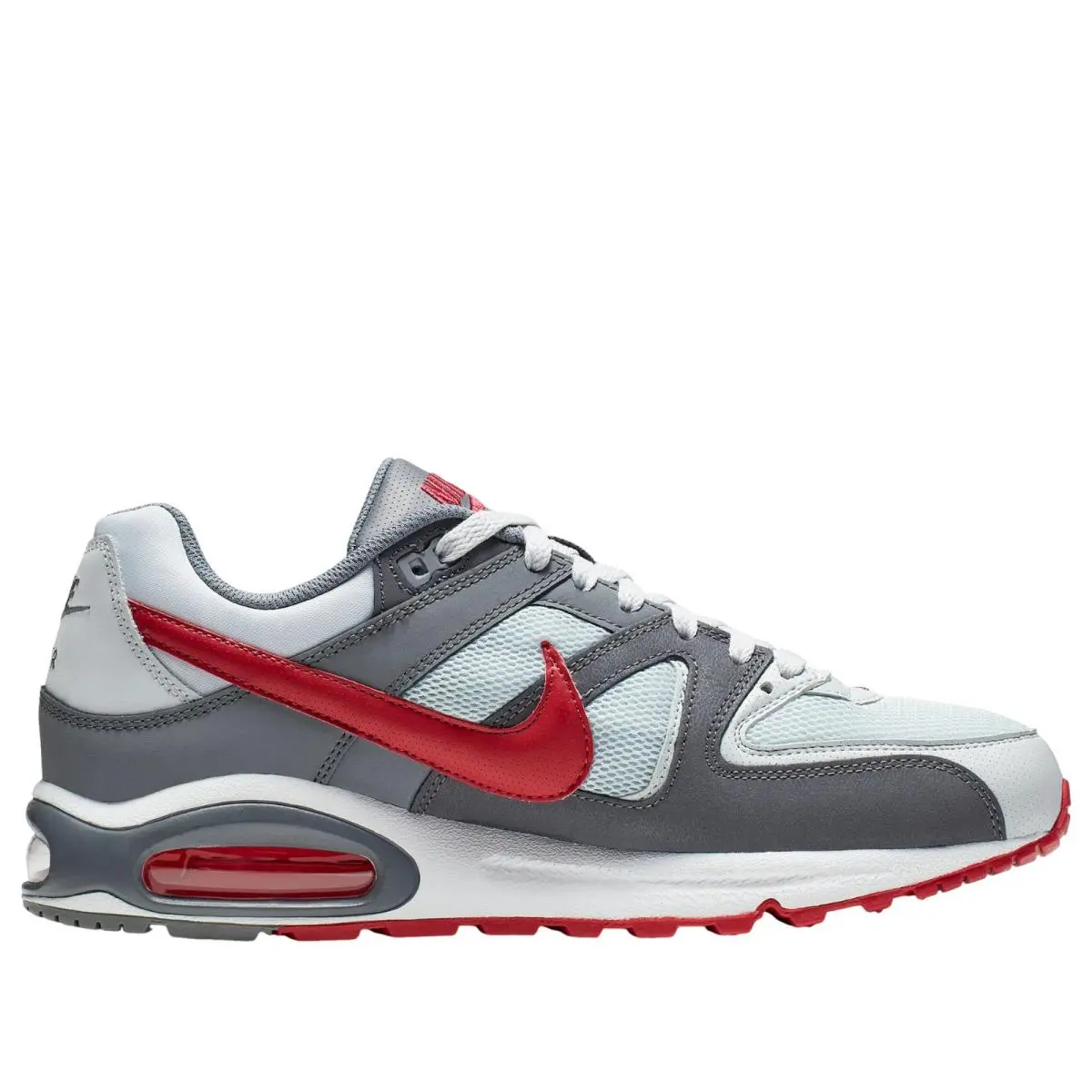 Nike shoes - Nike Air Max Command - Air Max Command - 629993-049 - Gray 0
