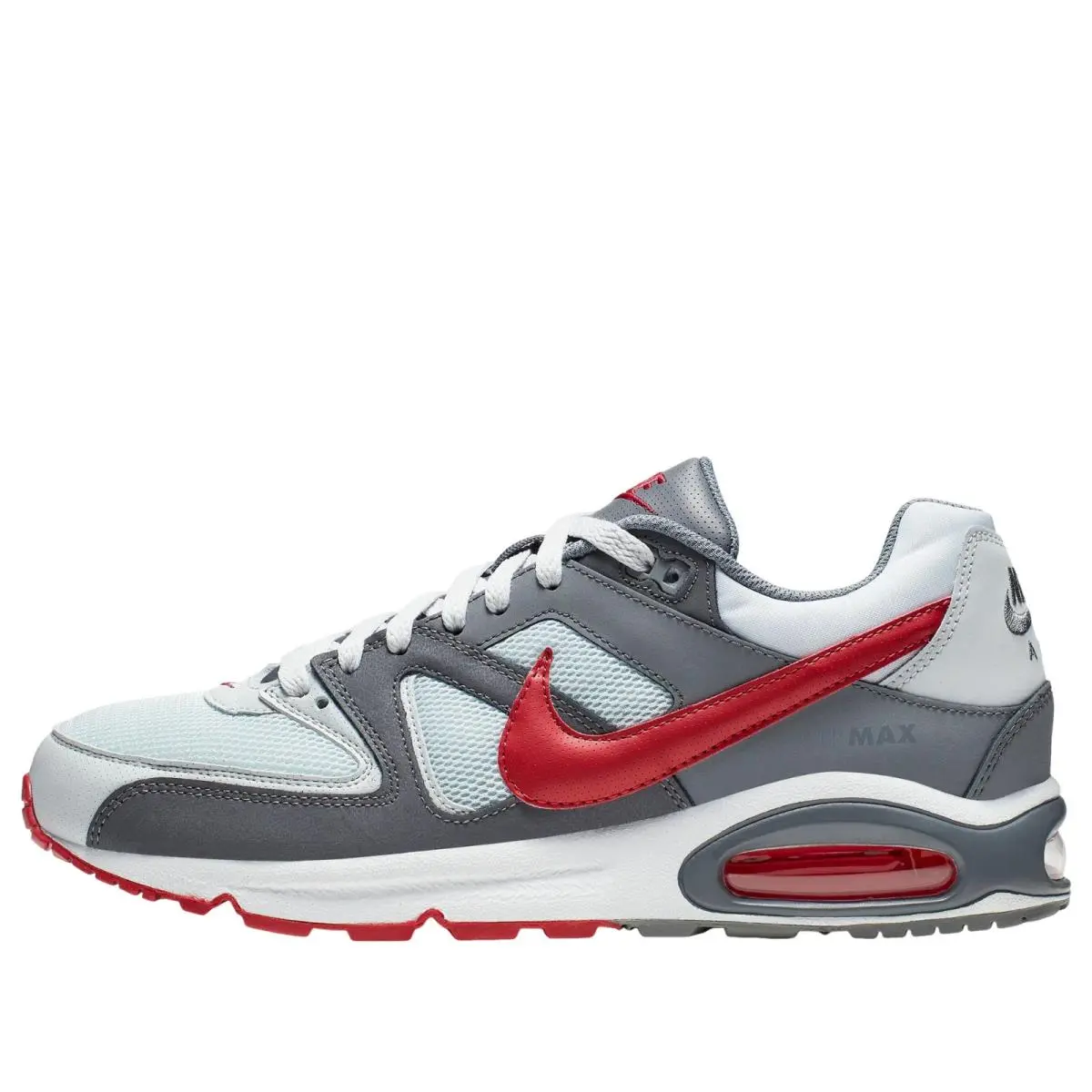 Nike shoes - Nike Air Max Command - Air Max Command - 629993-049 - Gray 1