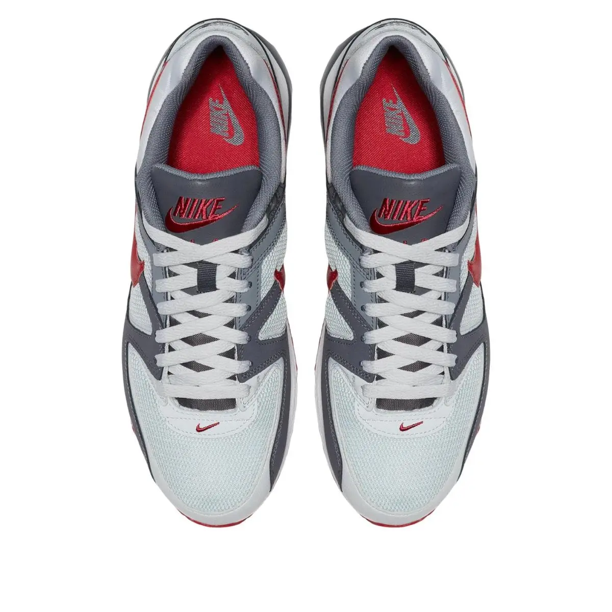 Nike shoes - Nike Air Max Command - Air Max Command - 629993-049 - Gray 2