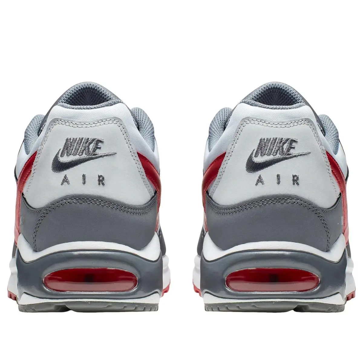 Nike shoes - Nike Air Max Command - Air Max Command - 629993-049 - Gray 4