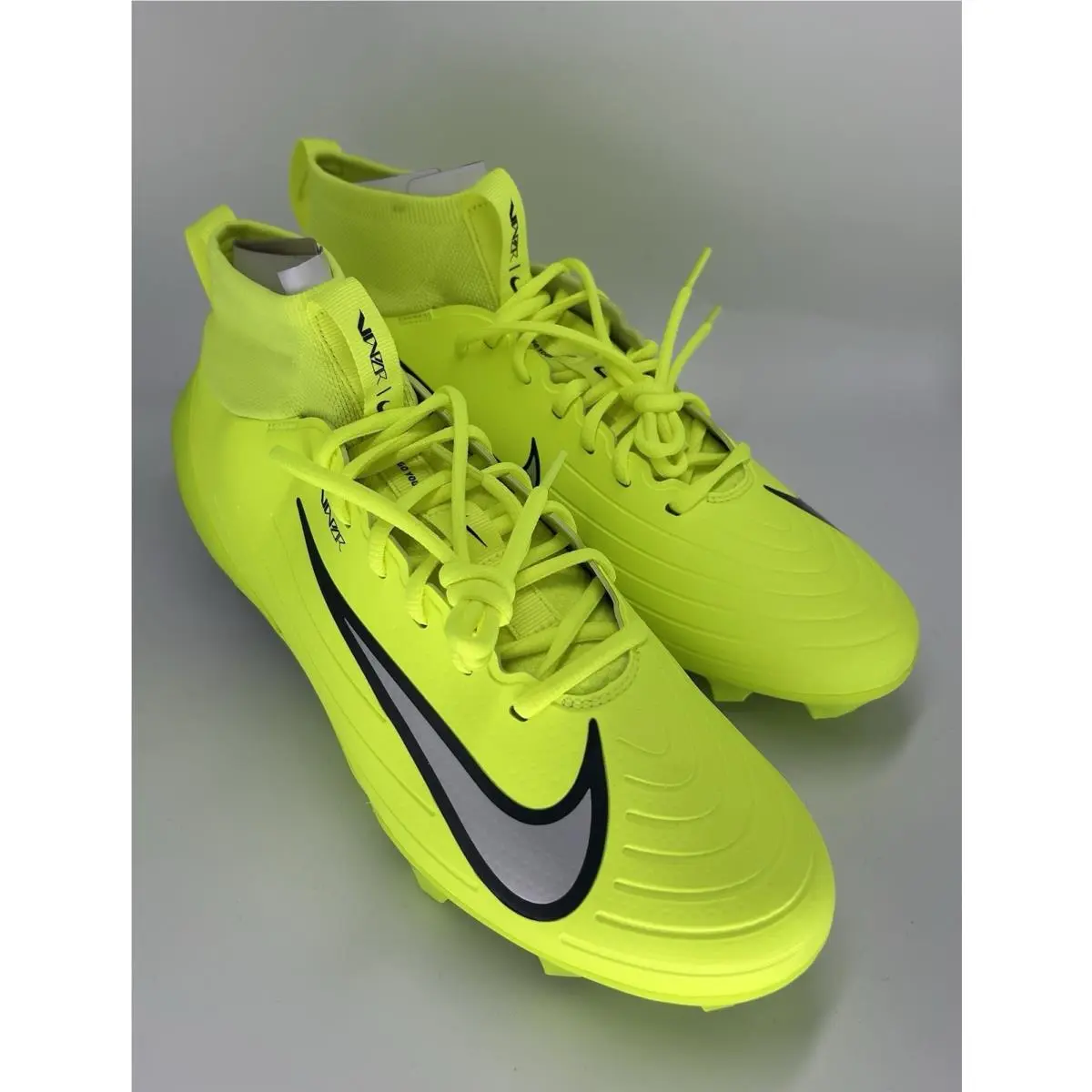 Nike shoes - Nike Air Zoom Vapor Pro - FB3298-700 - Volt (UPC: 0198726644339) 1