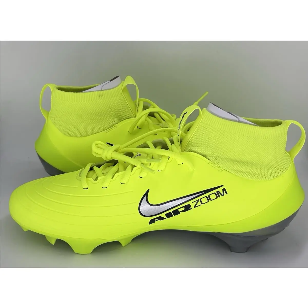 Nike shoes - Nike Air Zoom Vapor Pro - FB3298-700 - Volt (UPC: 0198726644339) 0