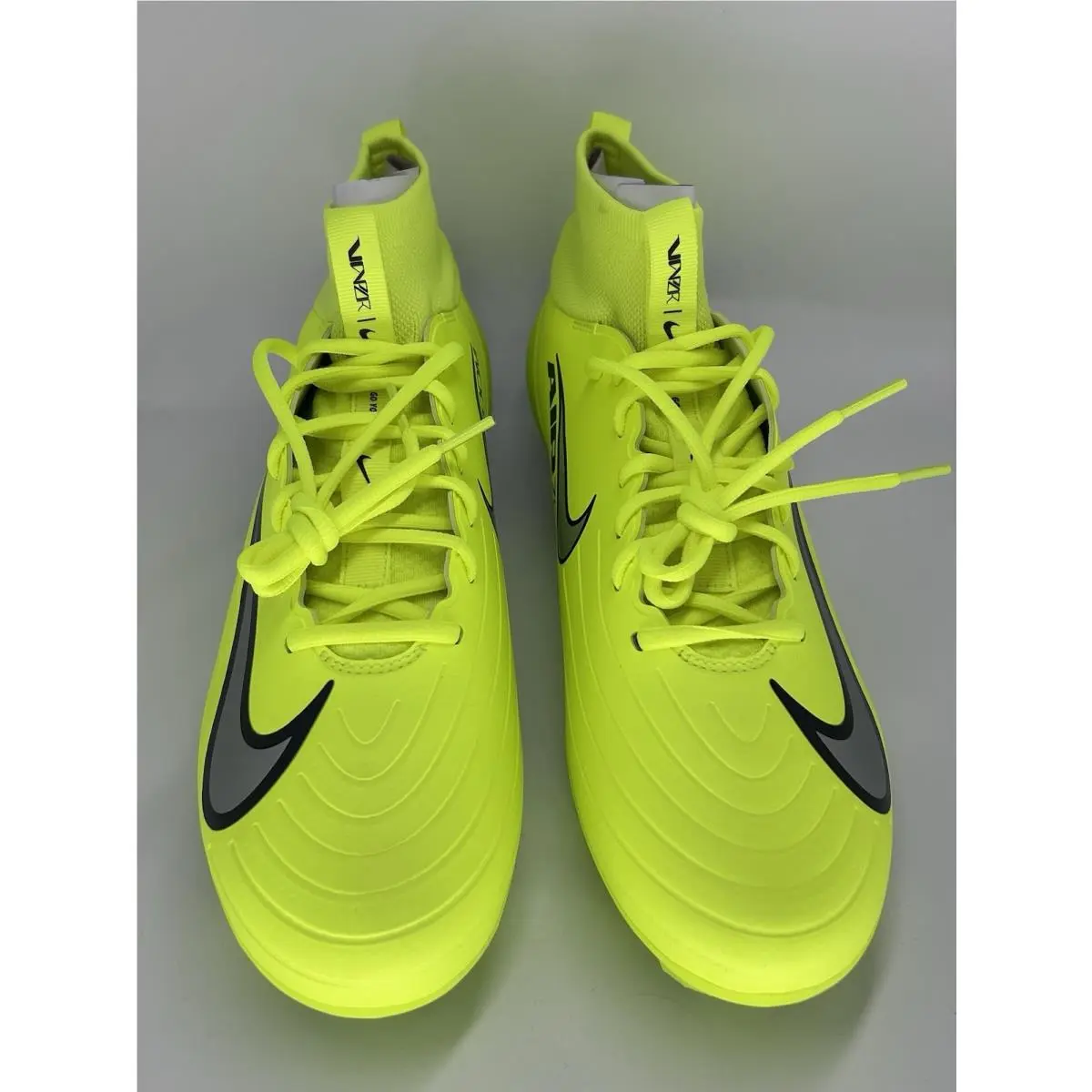 Nike shoes - Nike Air Zoom Vapor Pro - FB3298-700 - Volt (UPC: 0198726644339) 2