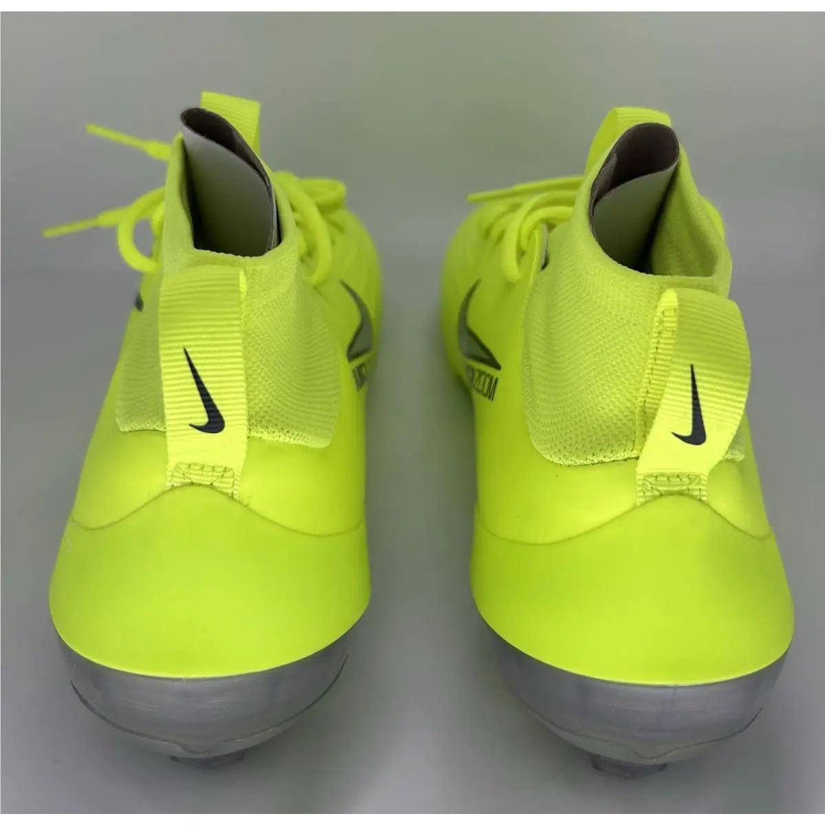 Nike shoes - Nike Air Zoom Vapor Pro - FB3298-700 - Volt (UPC: 0198726644339) 5