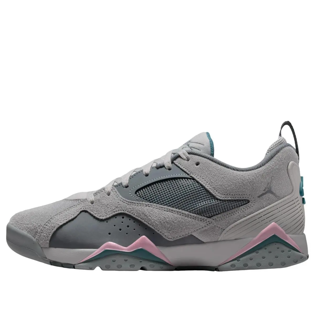 Nike shoes - Jordan MVP 92 - MVP - HQ3950-008 - Gray (UPC: 198726491919) 1