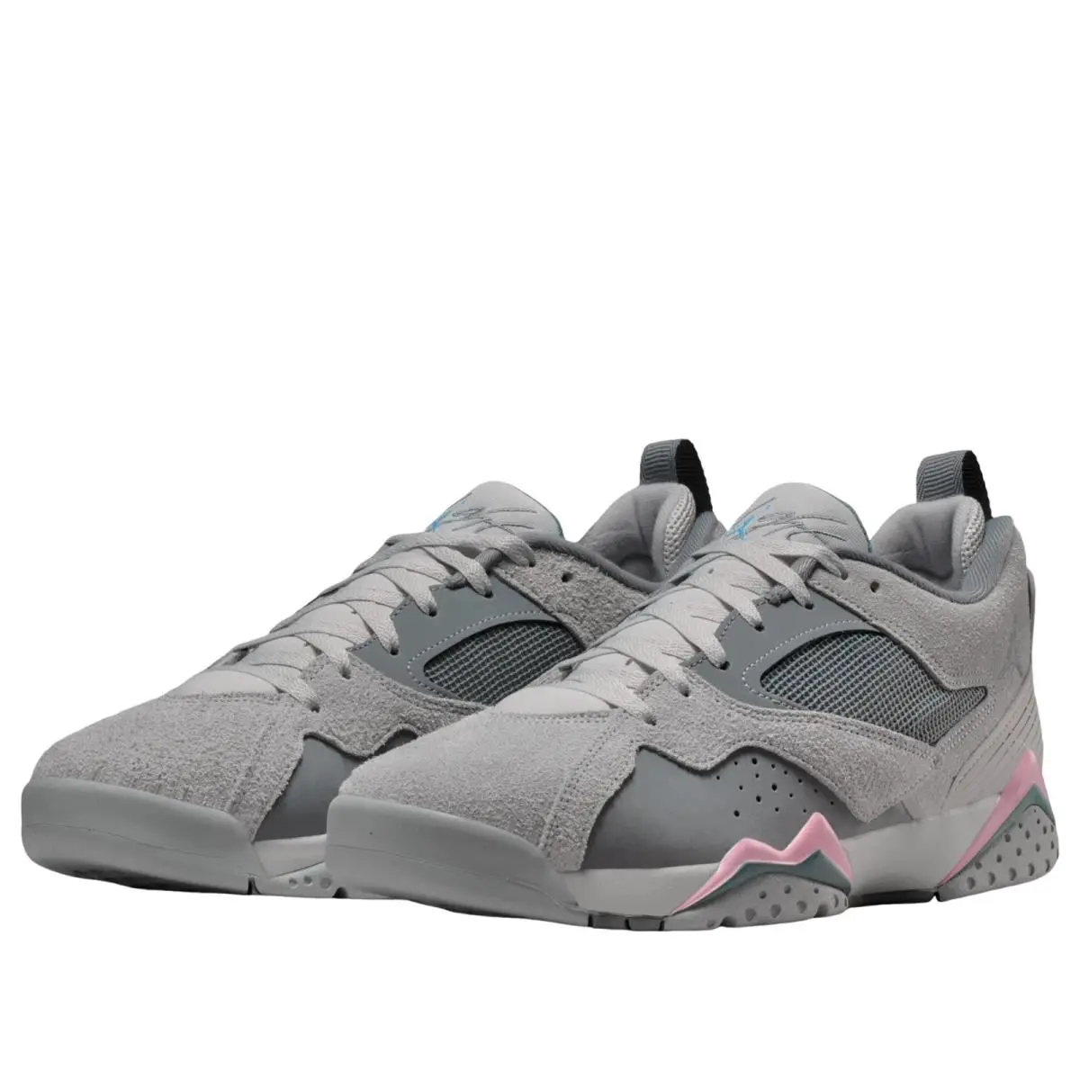 Nike shoes - Jordan MVP 92 - MVP - HQ3950-008 - Gray (UPC: 198726491919) 2