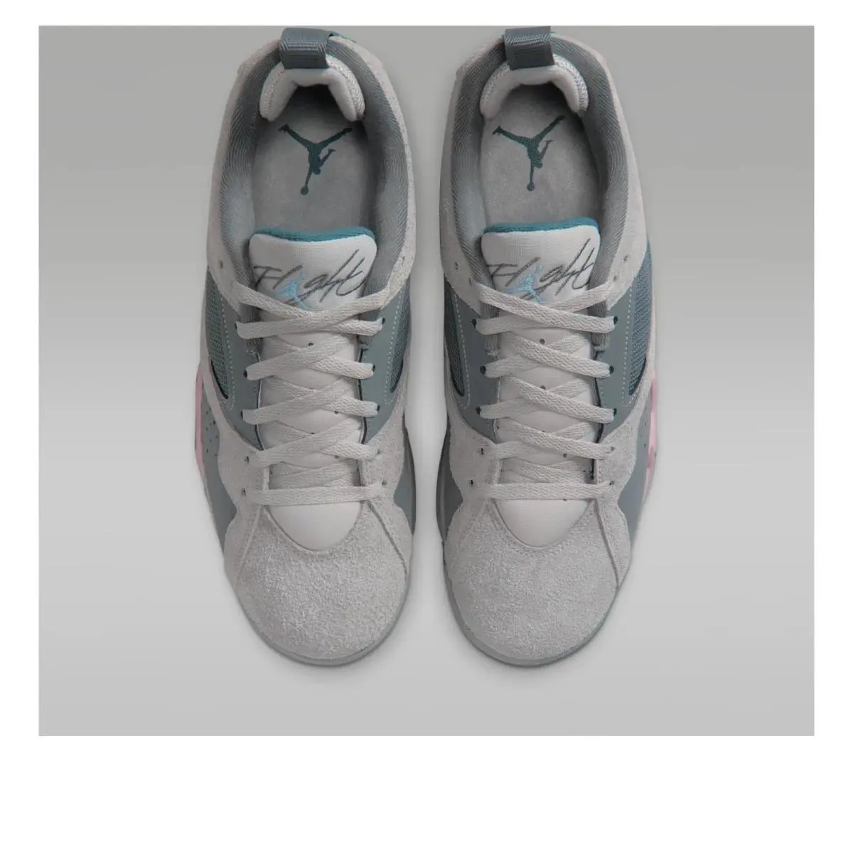 Nike shoes - Jordan MVP 92 - MVP - HQ3950-008 - Gray (UPC: 198726491919) 3