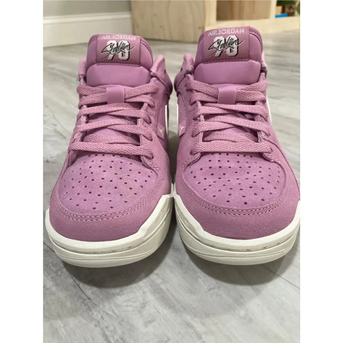Nike shoes - Nike Air Max Tailwind 8 - HJ4406-500 - Purple 0