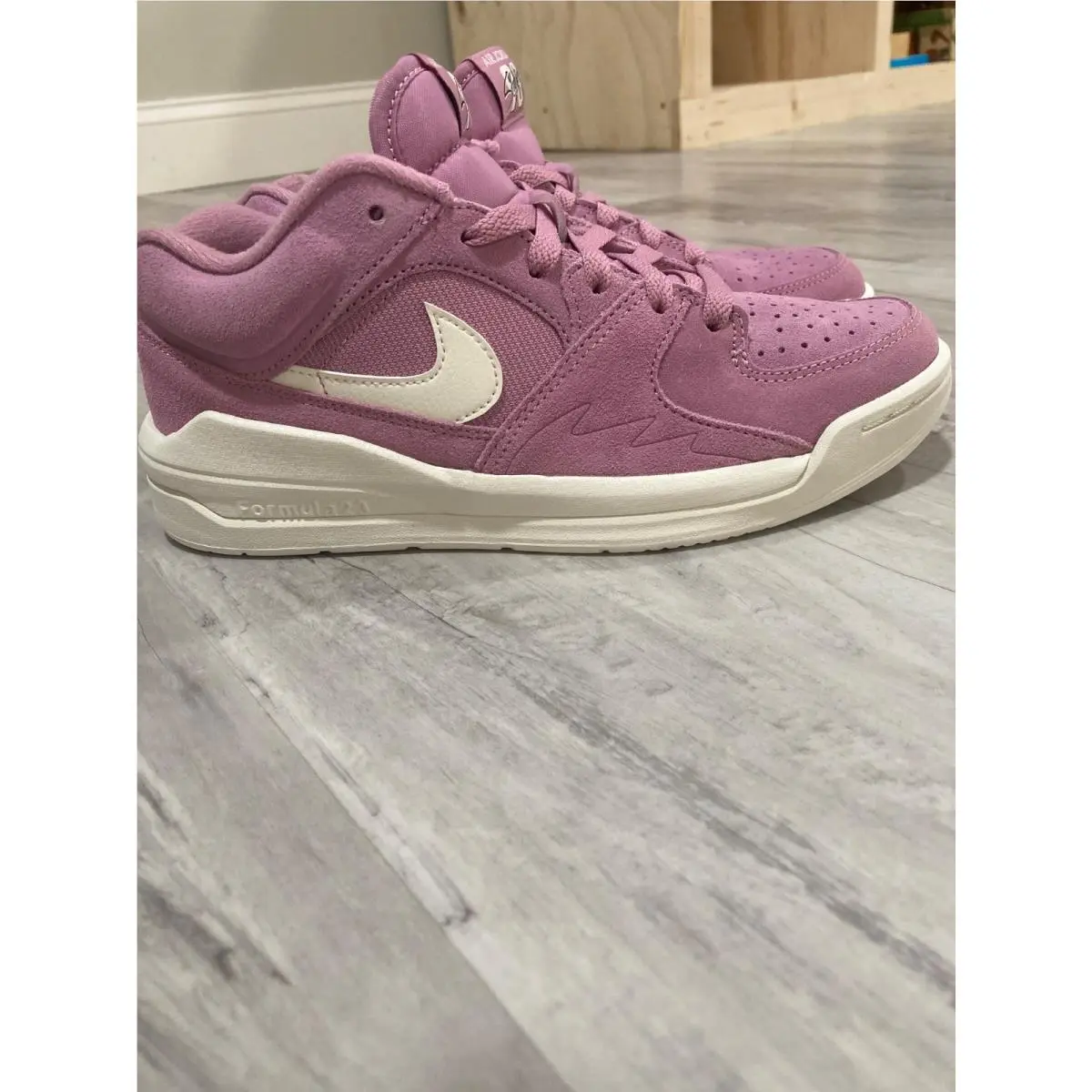 Nike shoes - Nike Air Max Tailwind 8 - HJ4406-500 - Purple 1