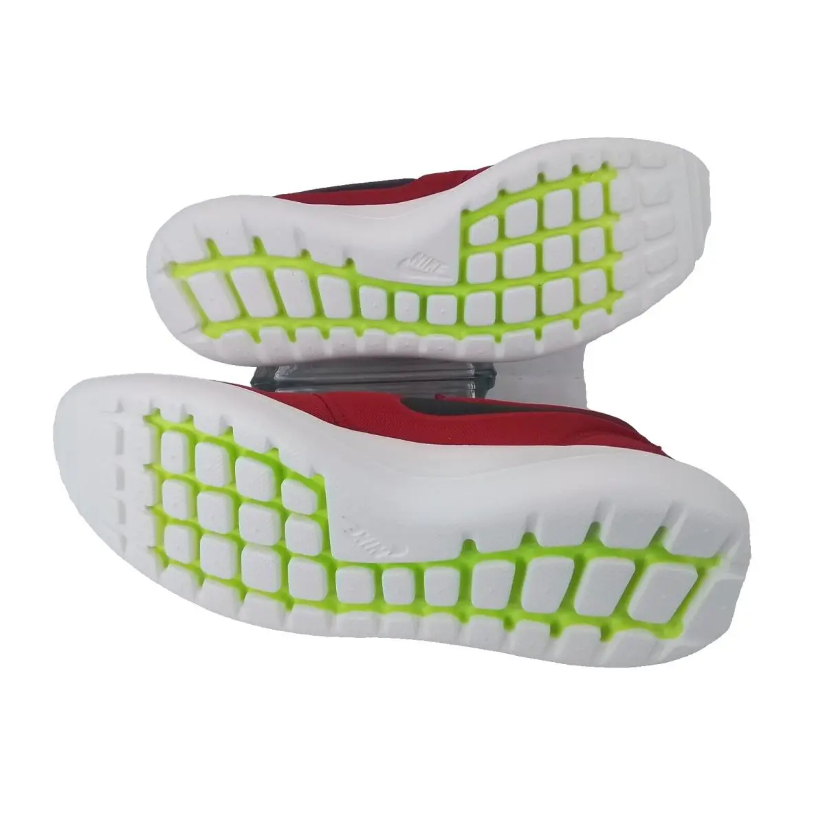 Nike shoes - Nike Roshe Two - Roshe Two - 844656-600 - Red 2