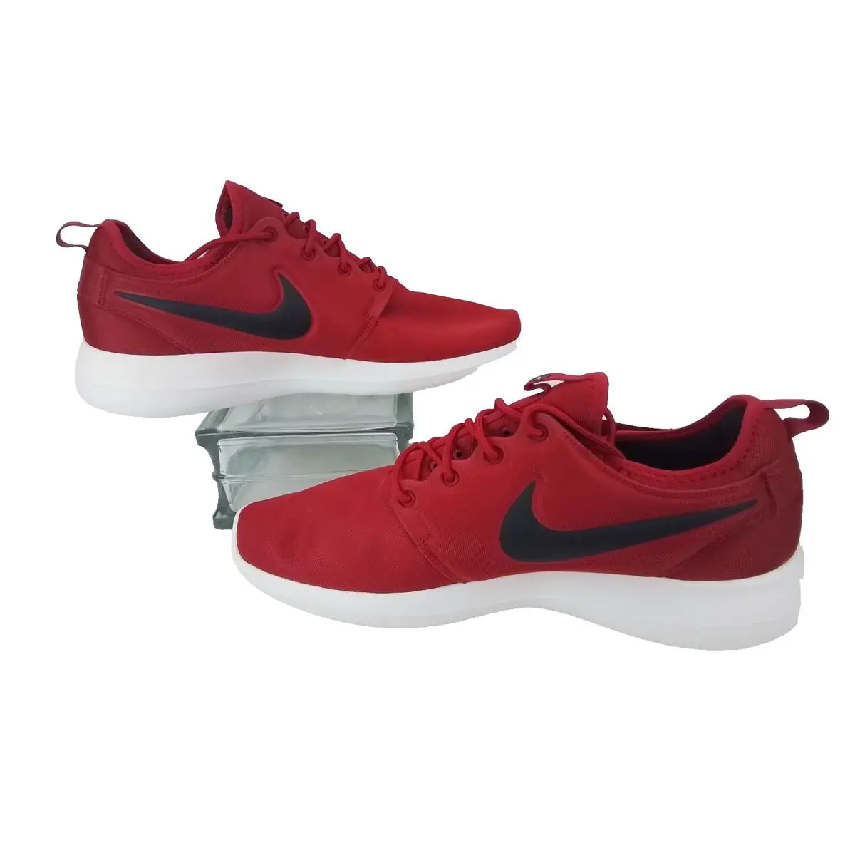 Nike shoes - Nike Roshe Two - Roshe Two - 844656-600 - Red 3