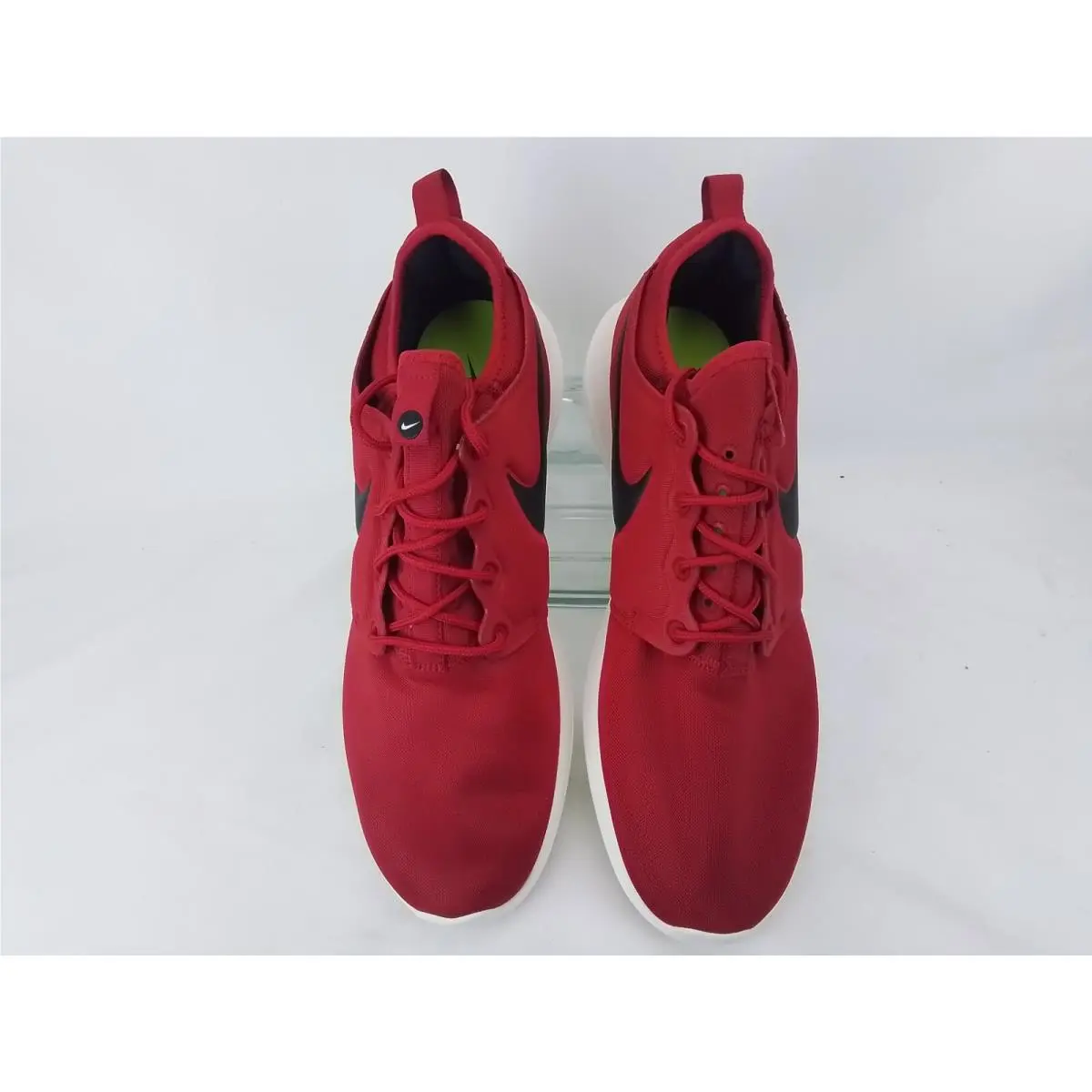 Nike shoes - Nike Roshe Two - Roshe Two - 844656-600 - Red 5