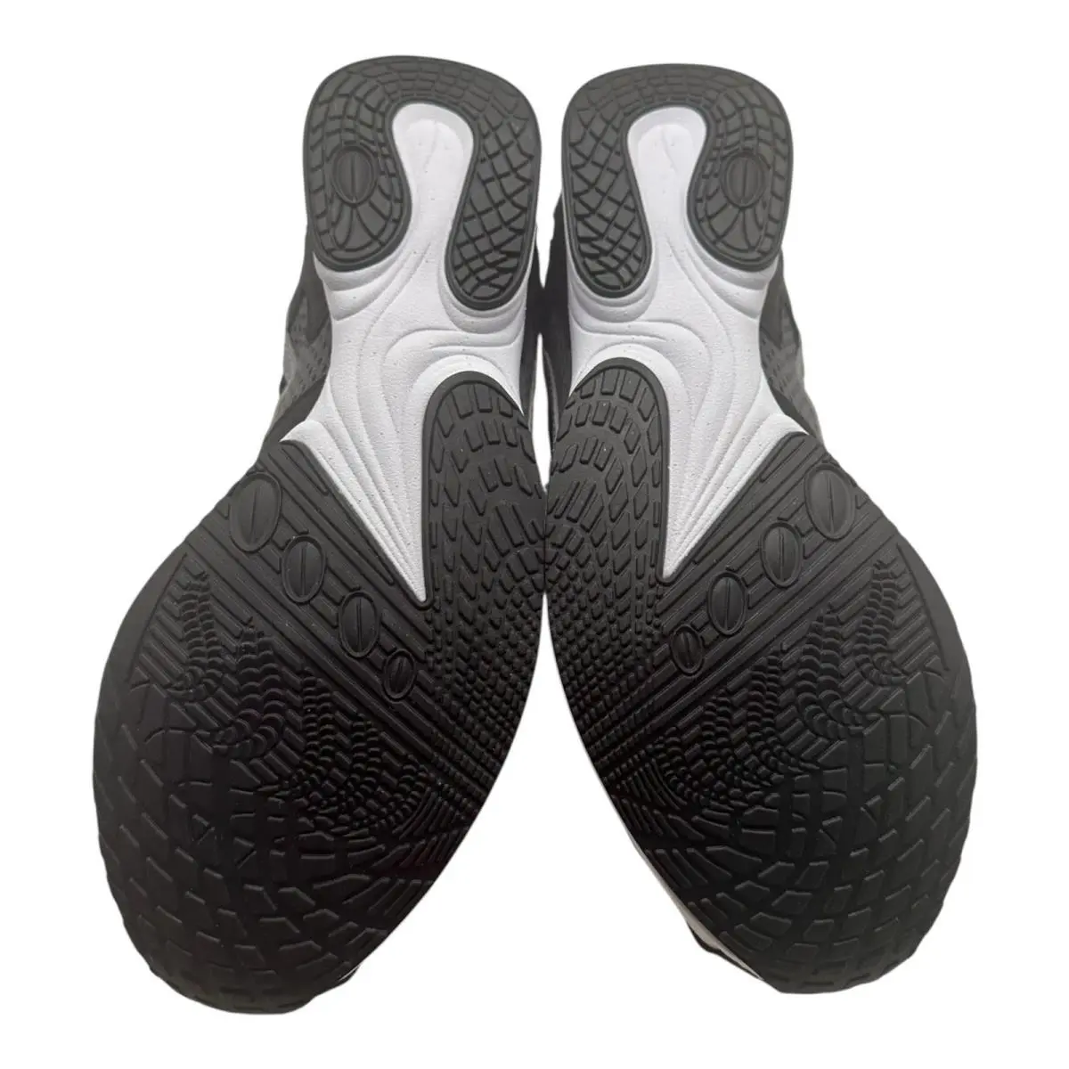 Nike shoes - Nike Air Streak - Air Streak - CD4387-001 - Black 8