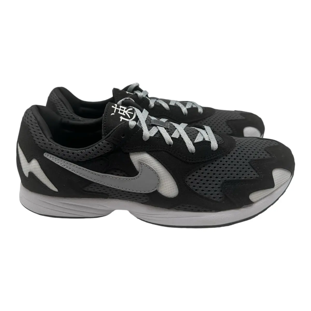 Nike shoes - Nike Air Streak - Air Streak - CD4387-001 - Black 0