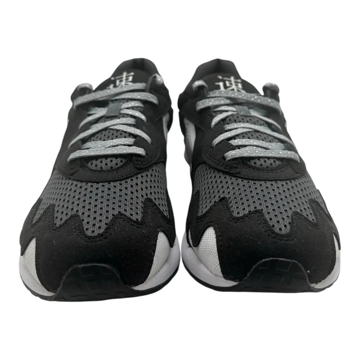 Nike shoes - Nike Air Streak - Air Streak - CD4387-001 - Black 2
