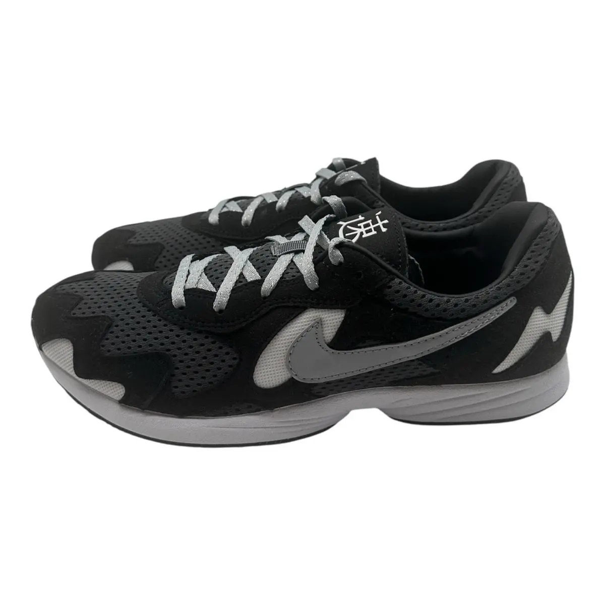Nike shoes - Nike Air Streak - Air Streak - CD4387-001 - Black 4