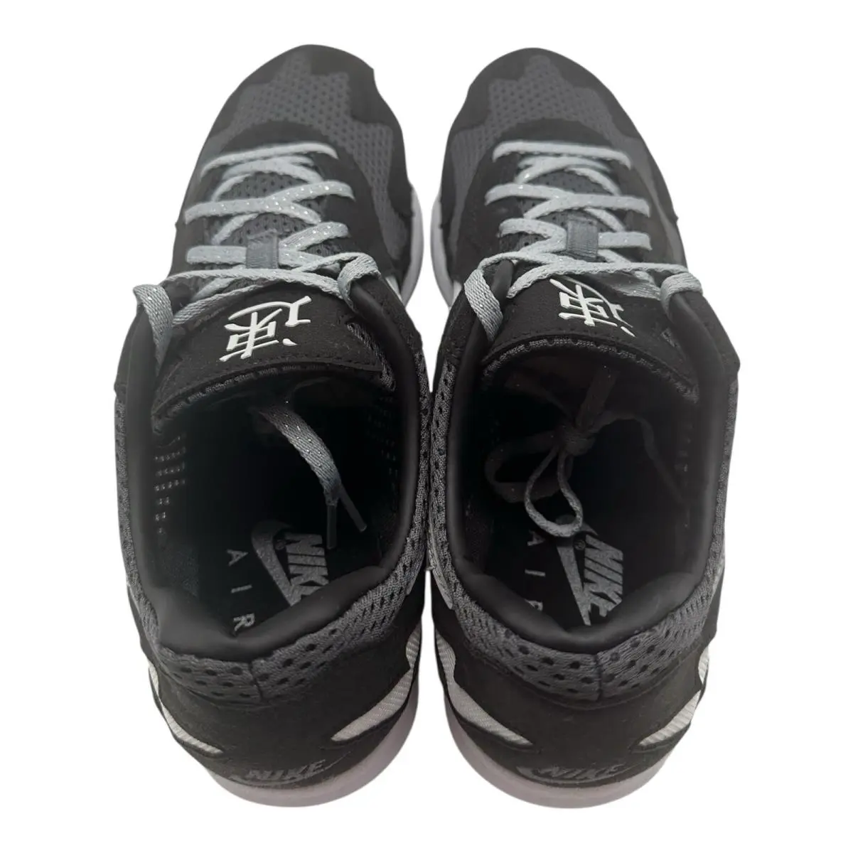 Nike shoes - Nike Air Streak - Air Streak - CD4387-001 - Black 7