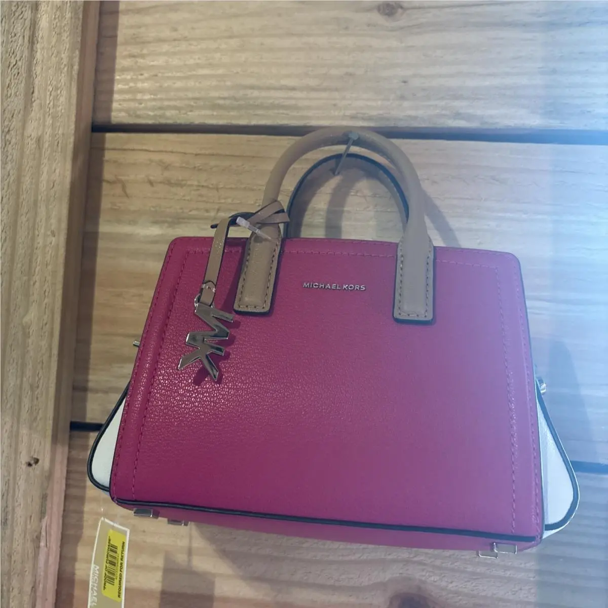 Crossbody by Michael Kors